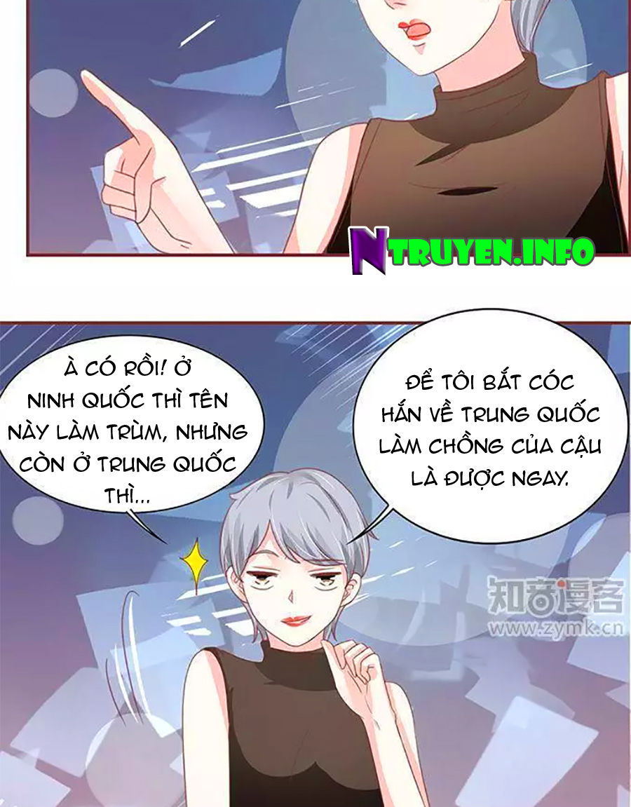 Vương Tước Tư Hữu Bảo Bối Chap 162 - Next Chap 163