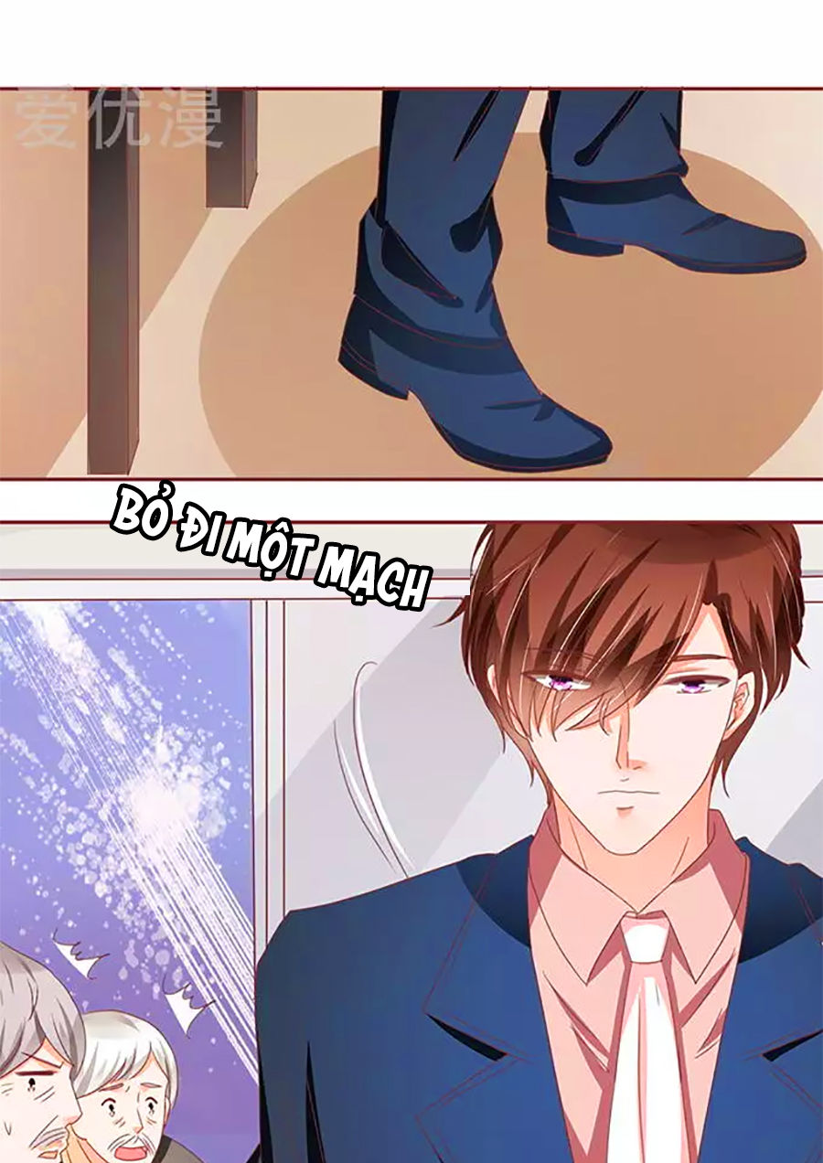 Vương Tước Tư Hữu Bảo Bối Chap 163 - Next Chap 164