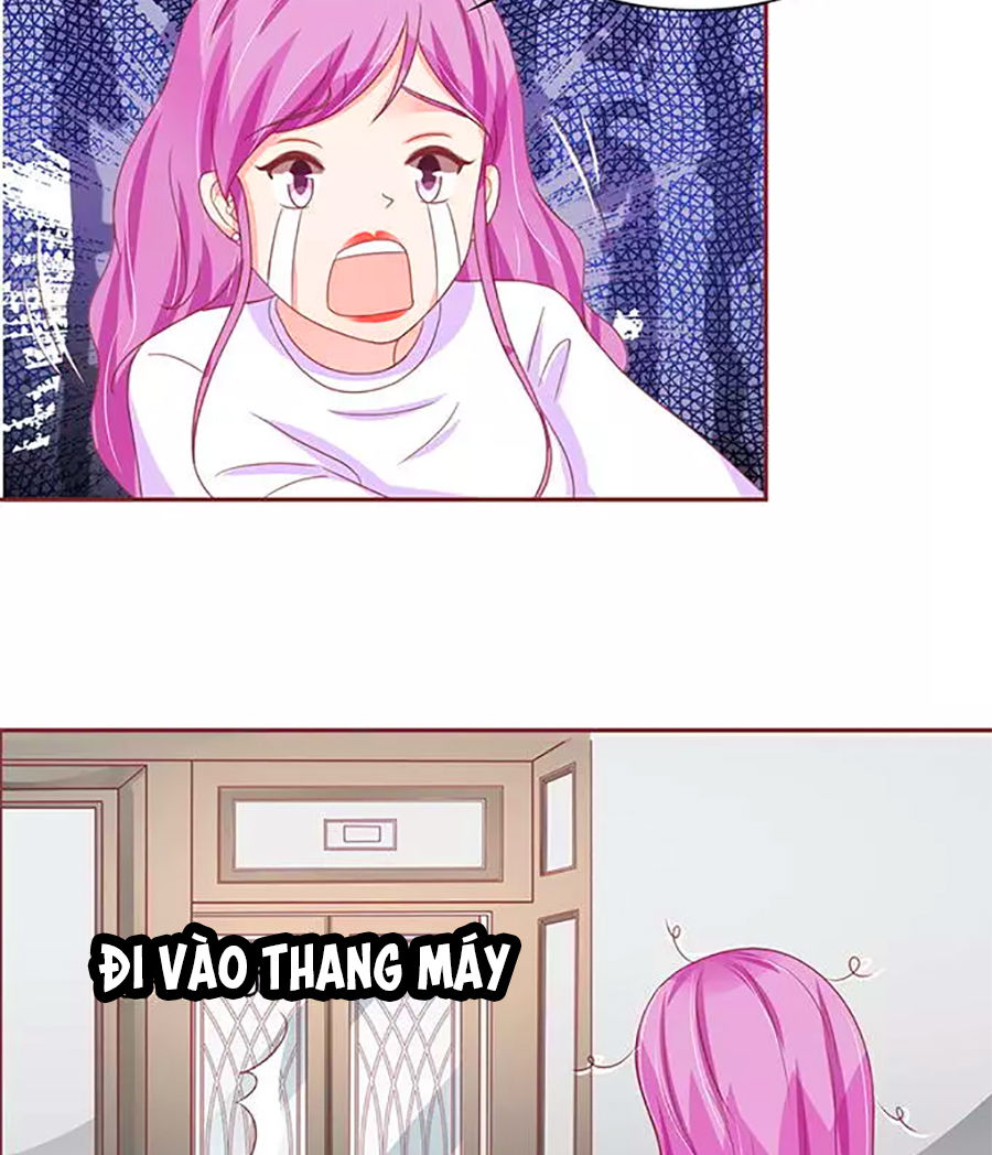 Vương Tước Tư Hữu Bảo Bối Chap 163 - Next Chap 164