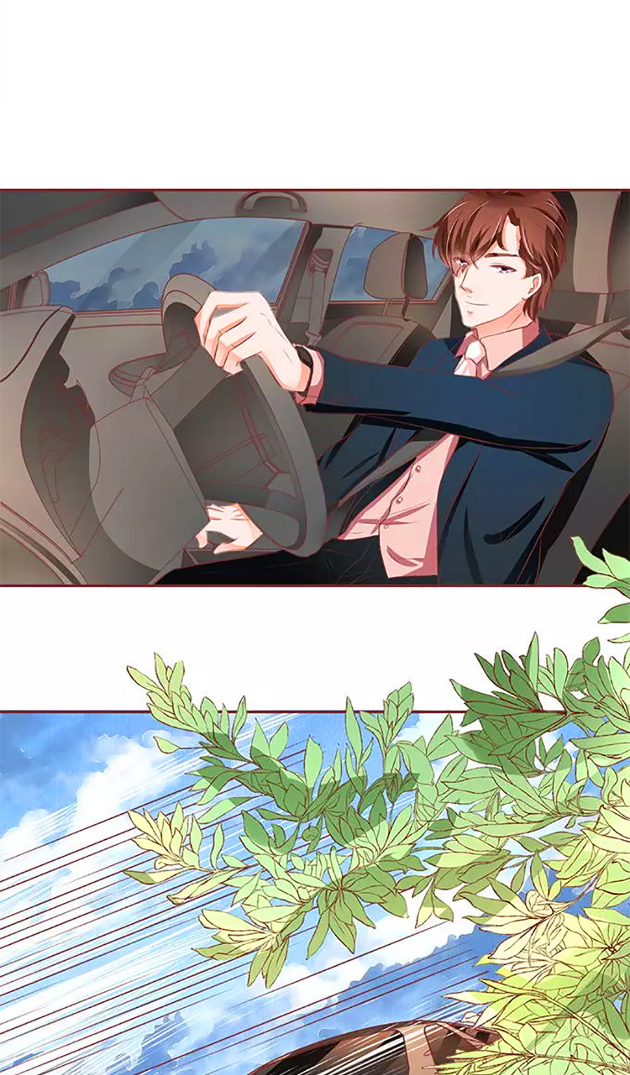 Vương Tước Tư Hữu Bảo Bối Chap 163 - Next Chap 164