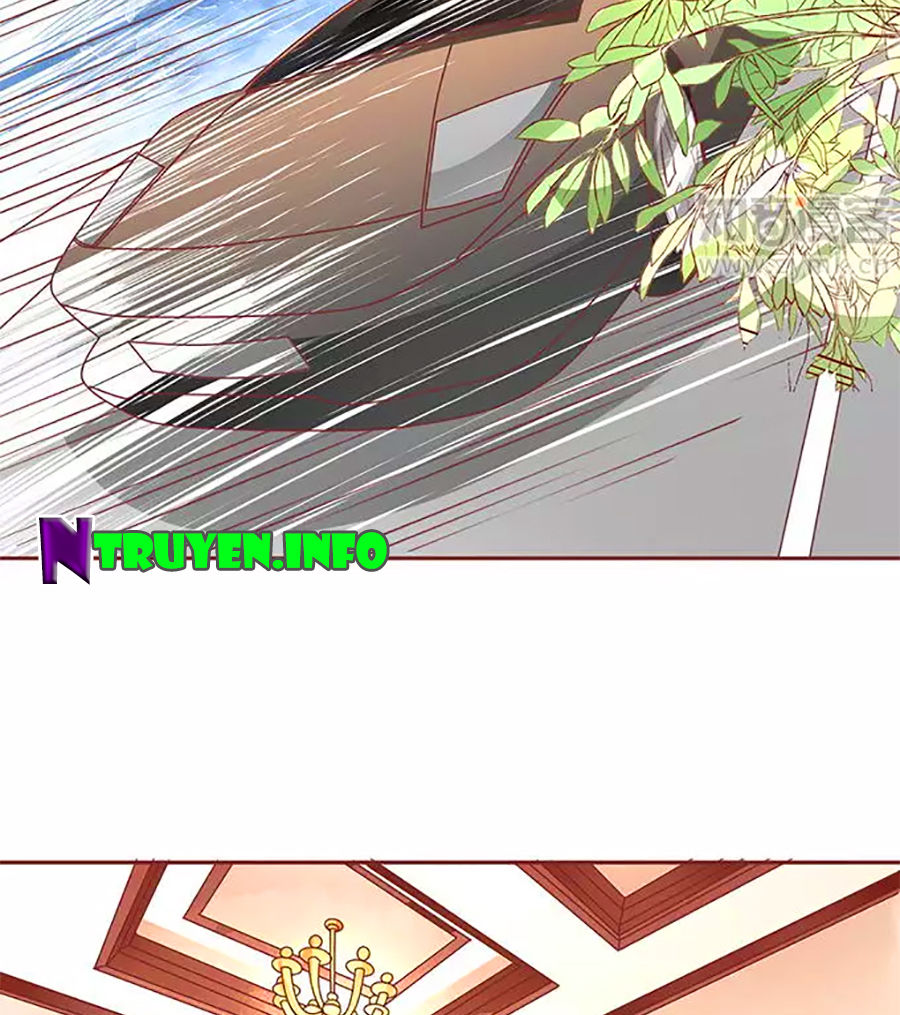 Vương Tước Tư Hữu Bảo Bối Chap 163 - Next Chap 164