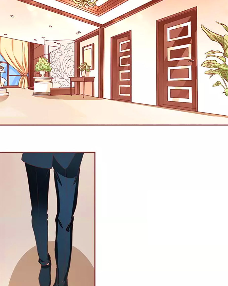 Vương Tước Tư Hữu Bảo Bối Chap 163 - Next Chap 164