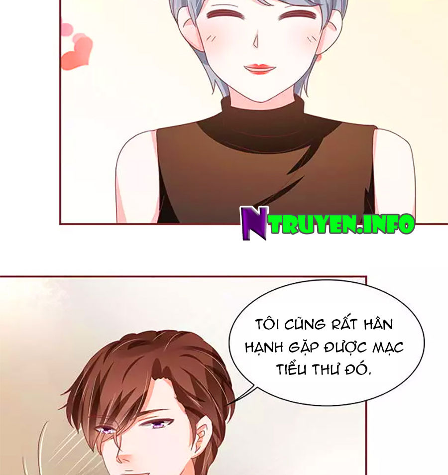 Vương Tước Tư Hữu Bảo Bối Chap 163 - Next Chap 164