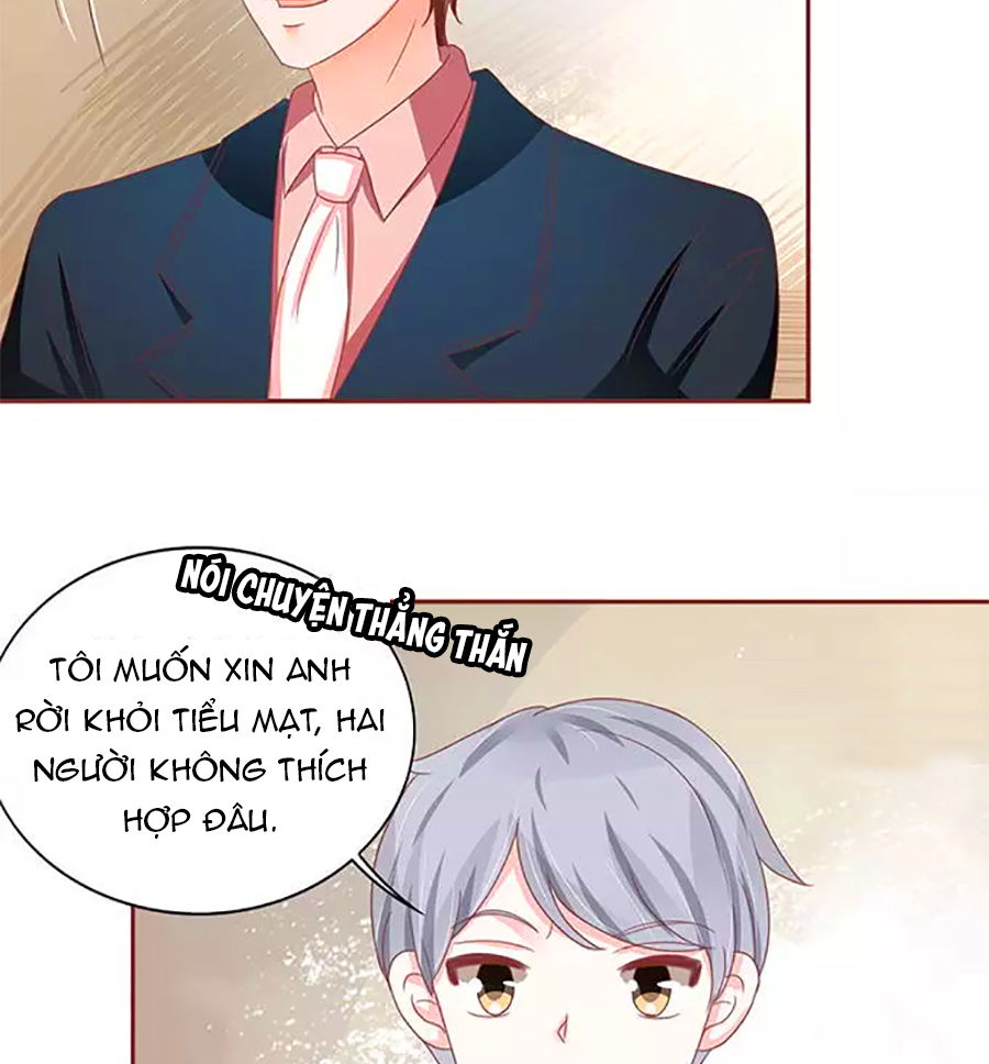 Vương Tước Tư Hữu Bảo Bối Chap 163 - Next Chap 164