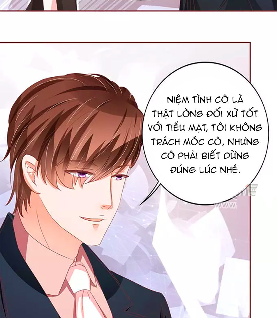 Vương Tước Tư Hữu Bảo Bối Chap 163 - Next Chap 164