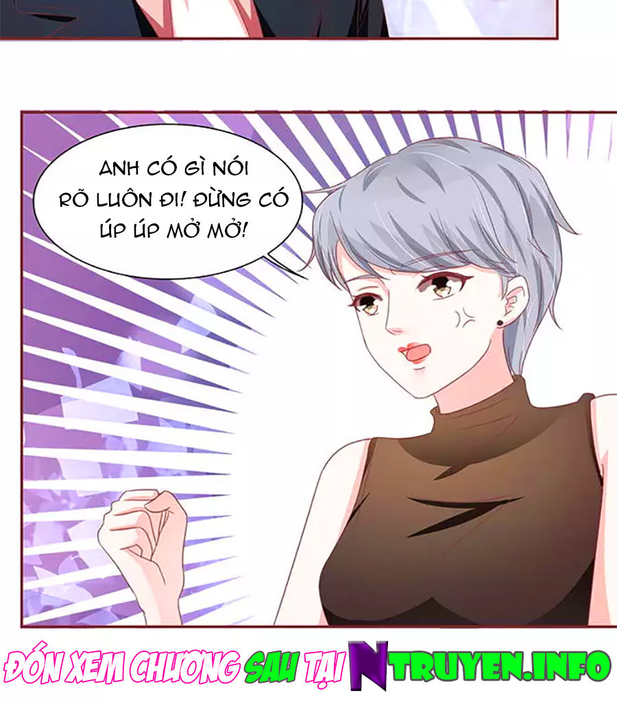 Vương Tước Tư Hữu Bảo Bối Chap 163 - Next Chap 164