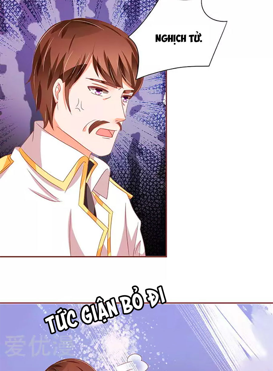 Vương Tước Tư Hữu Bảo Bối Chap 163 - Next Chap 164