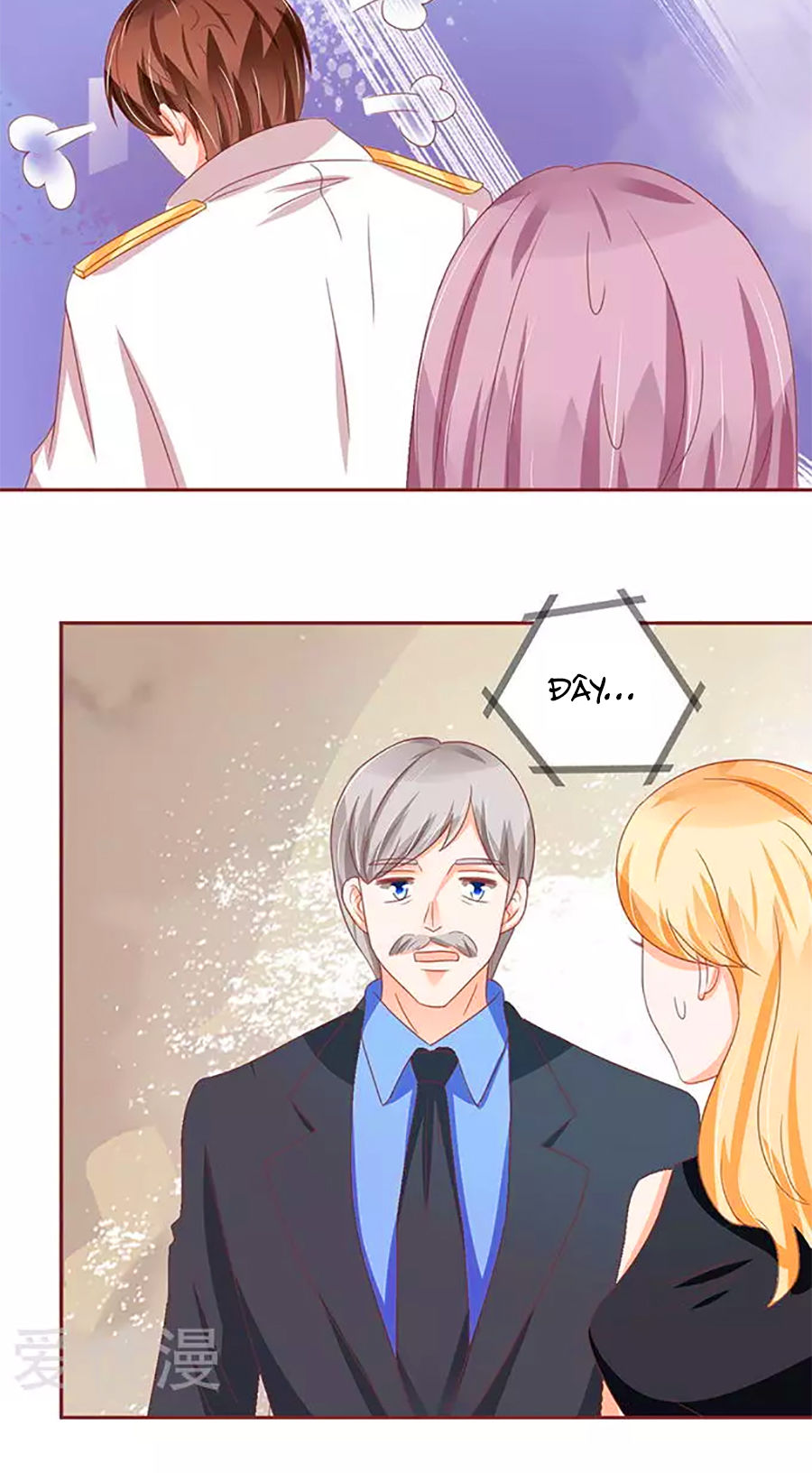 Vương Tước Tư Hữu Bảo Bối Chap 163 - Next Chap 164