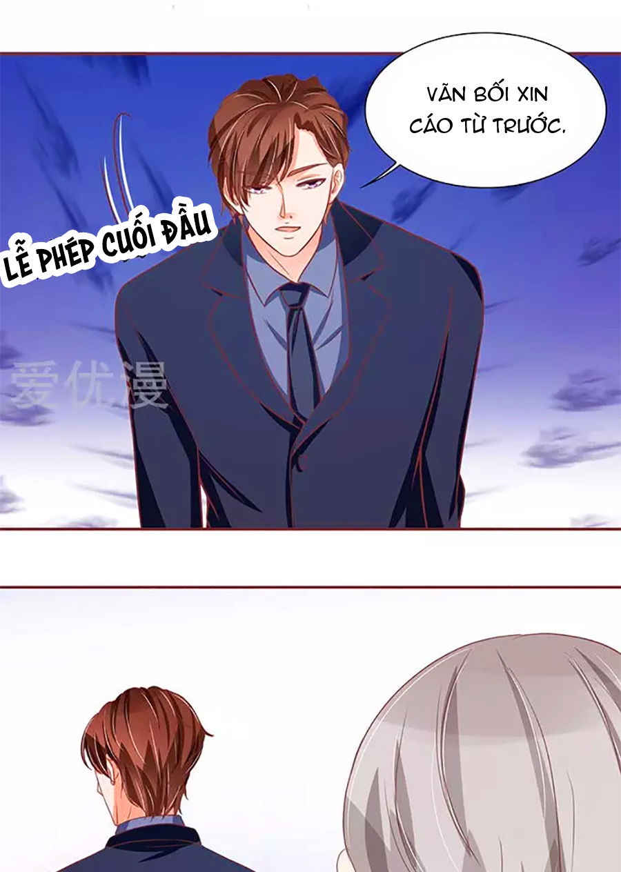 Vương Tước Tư Hữu Bảo Bối Chap 181 - Next Chap 182