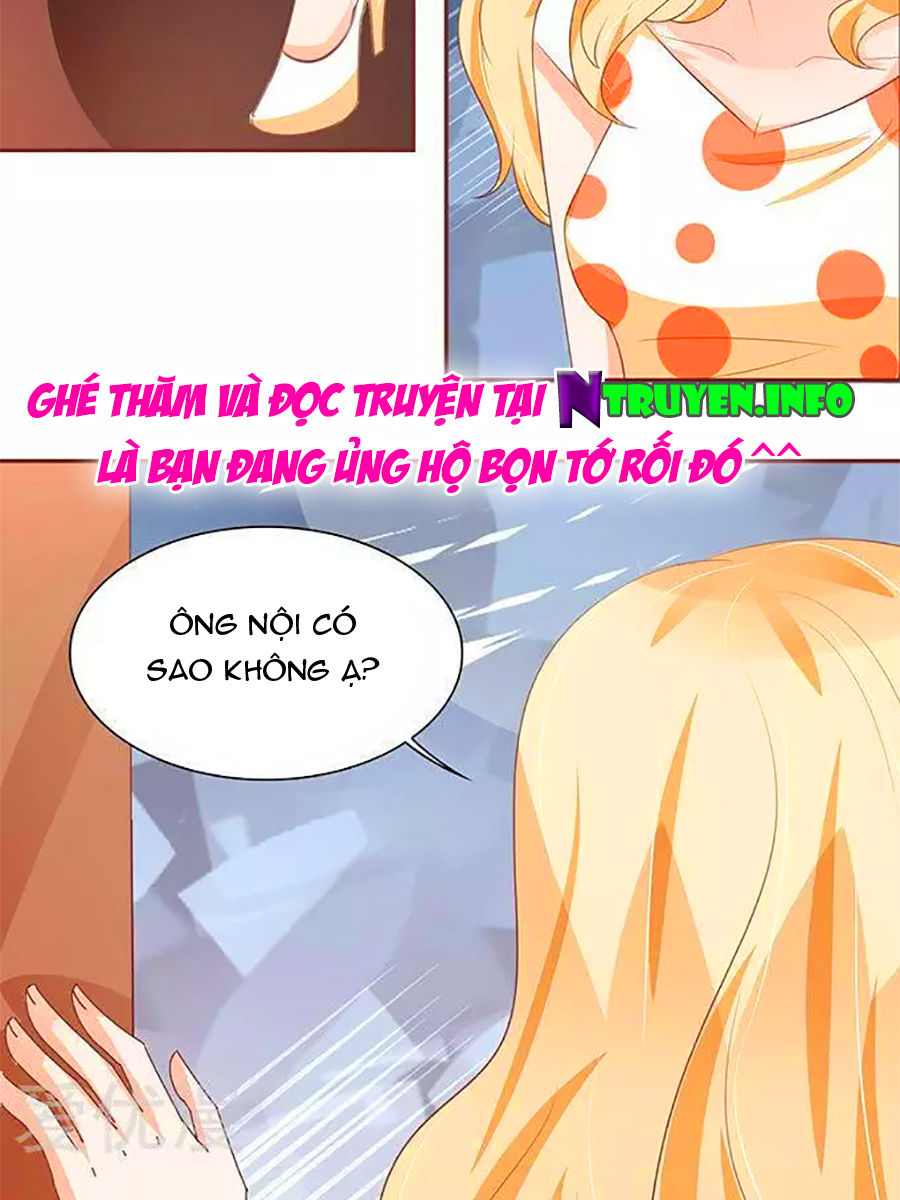 Vương Tước Tư Hữu Bảo Bối Chap 181 - Next Chap 182