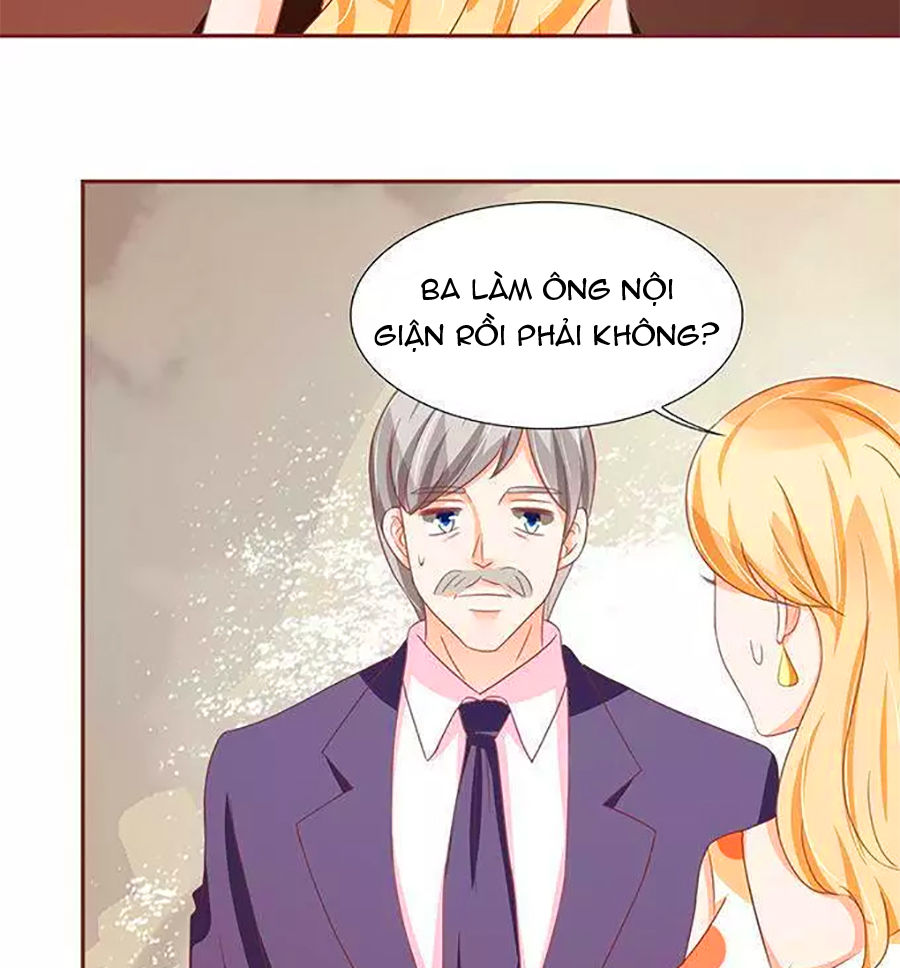 Vương Tước Tư Hữu Bảo Bối Chap 181 - Next Chap 182