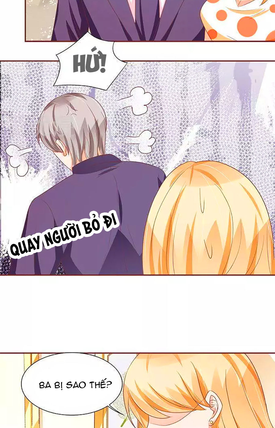 Vương Tước Tư Hữu Bảo Bối Chap 181 - Next Chap 182