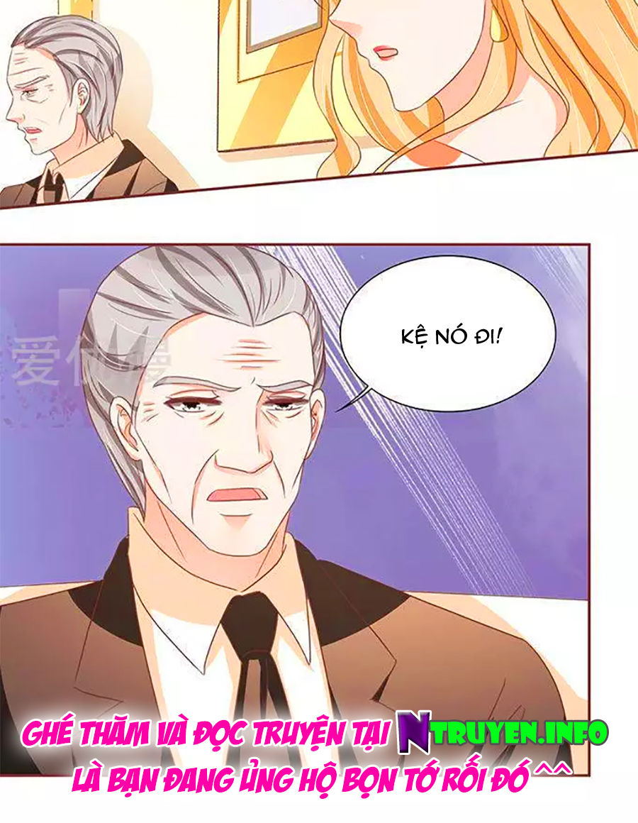 Vương Tước Tư Hữu Bảo Bối Chap 181 - Next Chap 182