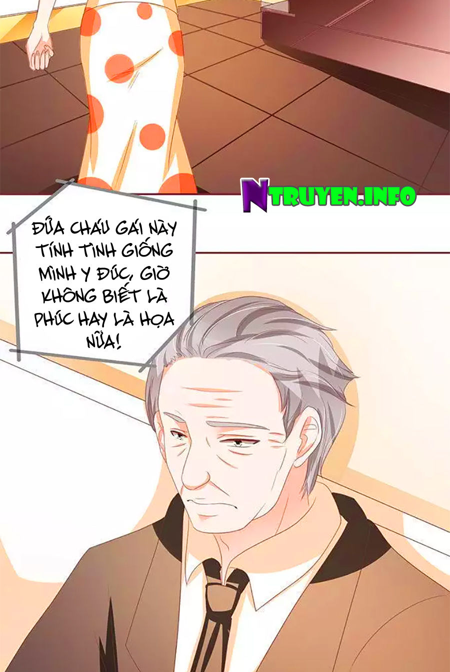 Vương Tước Tư Hữu Bảo Bối Chap 181 - Next Chap 182