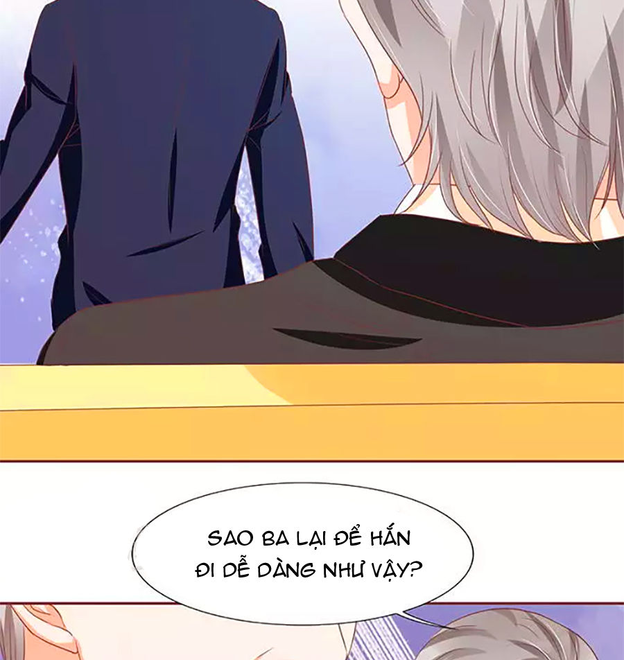 Vương Tước Tư Hữu Bảo Bối Chap 181 - Next Chap 182