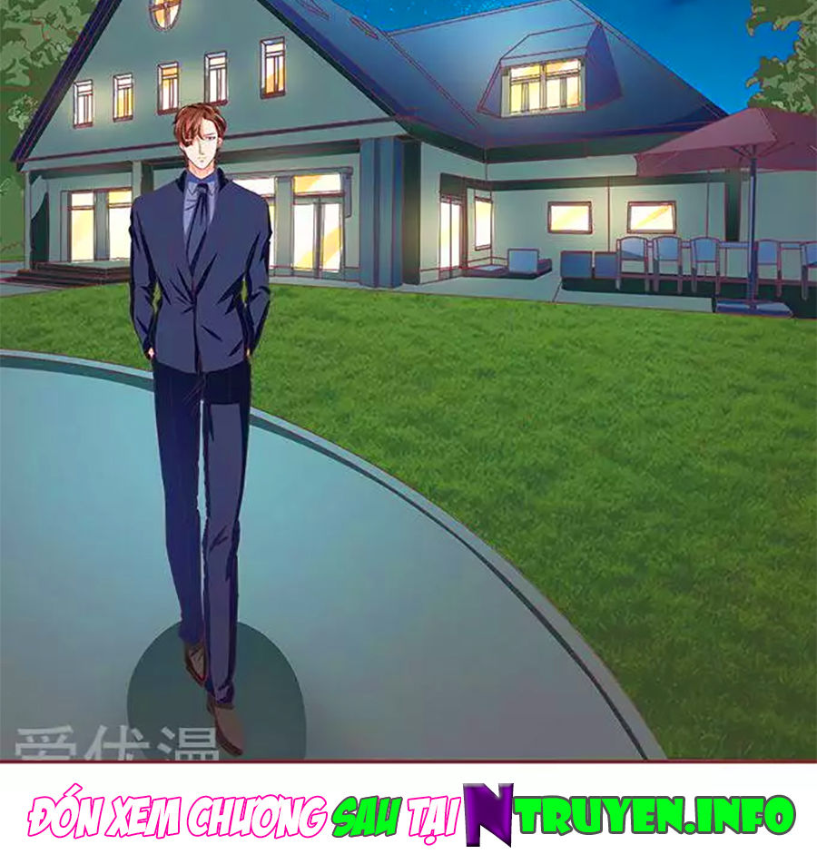 Vương Tước Tư Hữu Bảo Bối Chap 181 - Next Chap 182