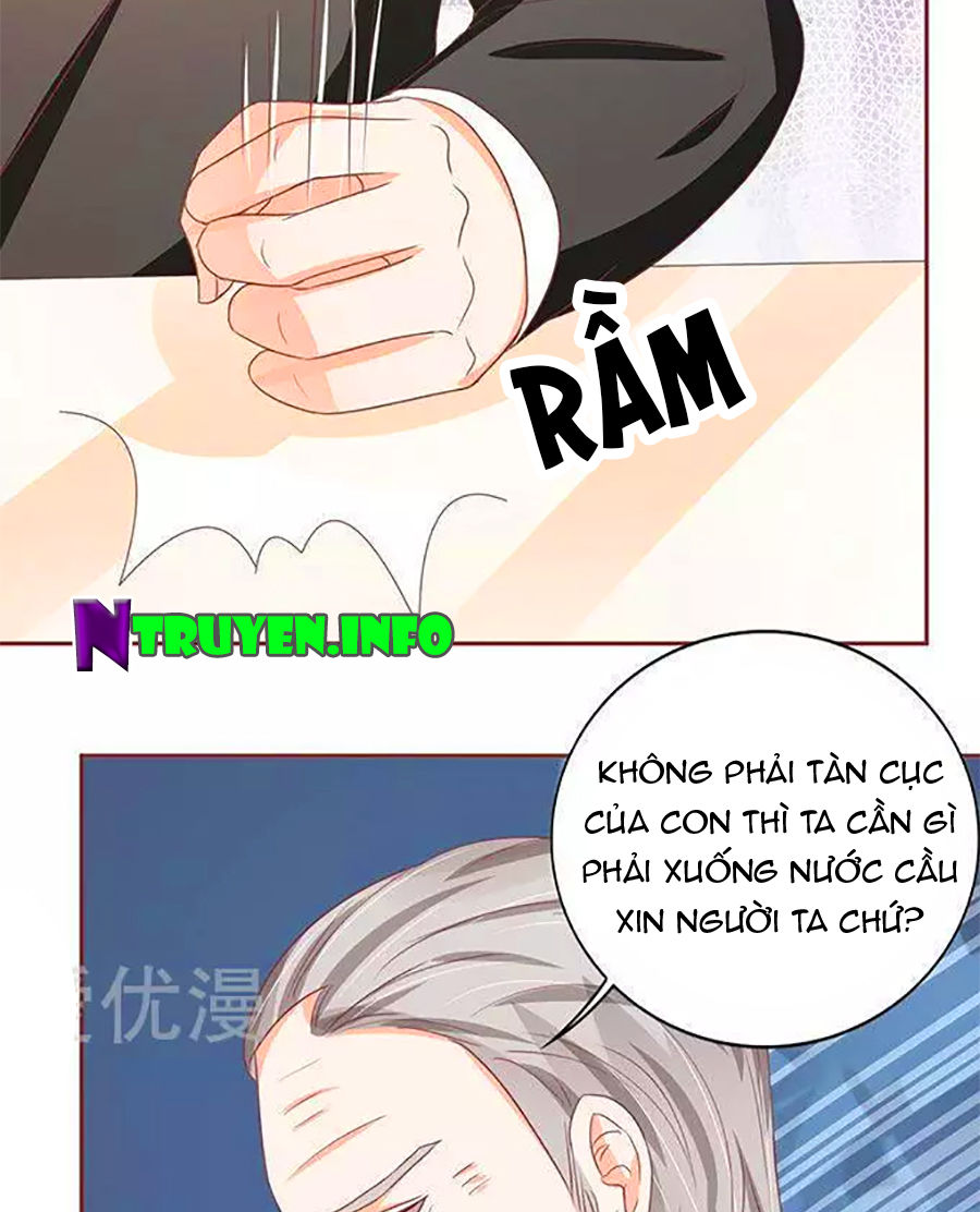 Vương Tước Tư Hữu Bảo Bối Chap 181 - Next Chap 182