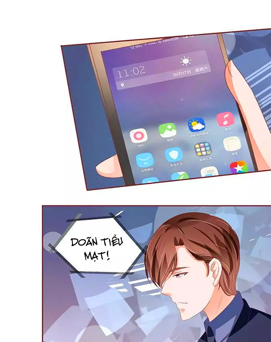 Vương Tước Tư Hữu Bảo Bối Chap 182 - Next Chap 183