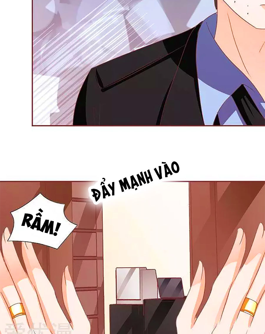 Vương Tước Tư Hữu Bảo Bối Chap 182 - Next Chap 183
