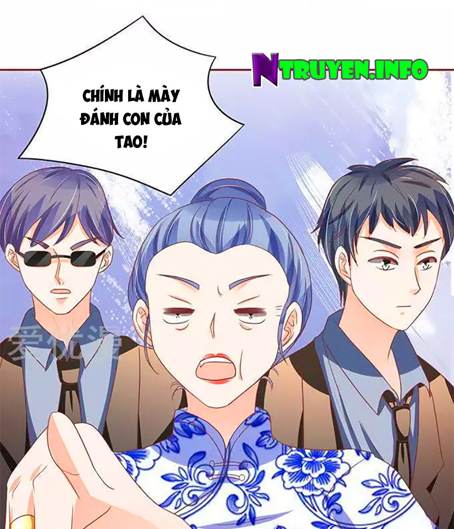 Vương Tước Tư Hữu Bảo Bối Chap 182 - Next Chap 183