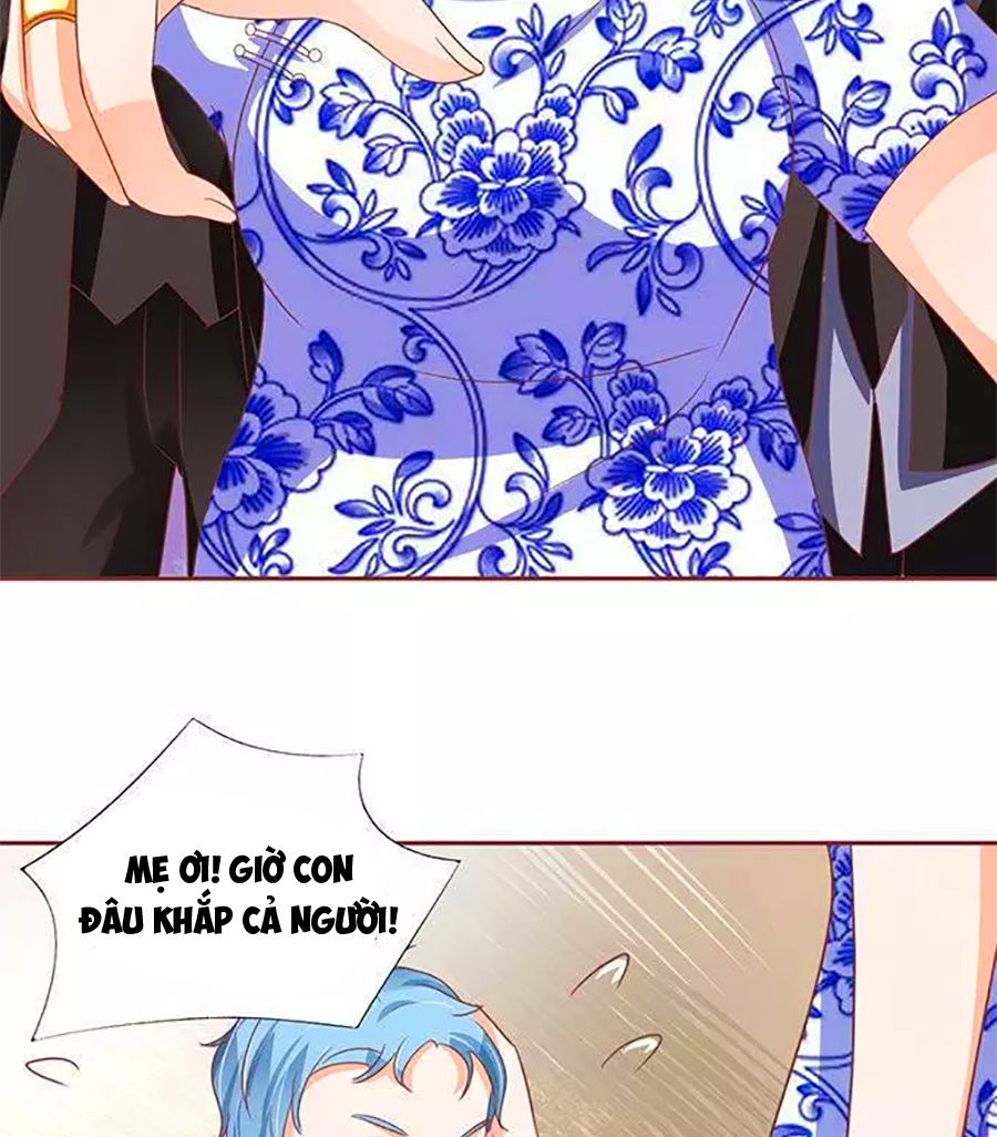 Vương Tước Tư Hữu Bảo Bối Chap 182 - Next Chap 183