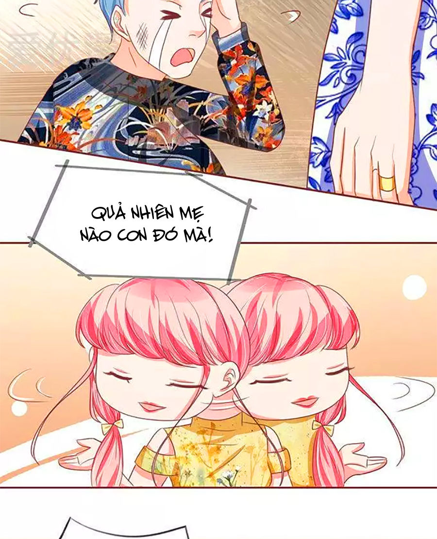 Vương Tước Tư Hữu Bảo Bối Chap 182 - Next Chap 183
