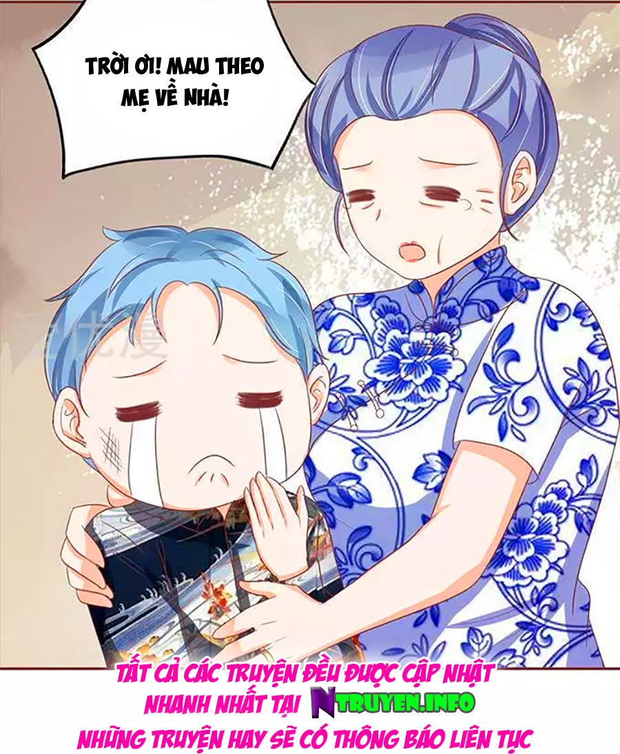 Vương Tước Tư Hữu Bảo Bối Chap 182 - Next Chap 183