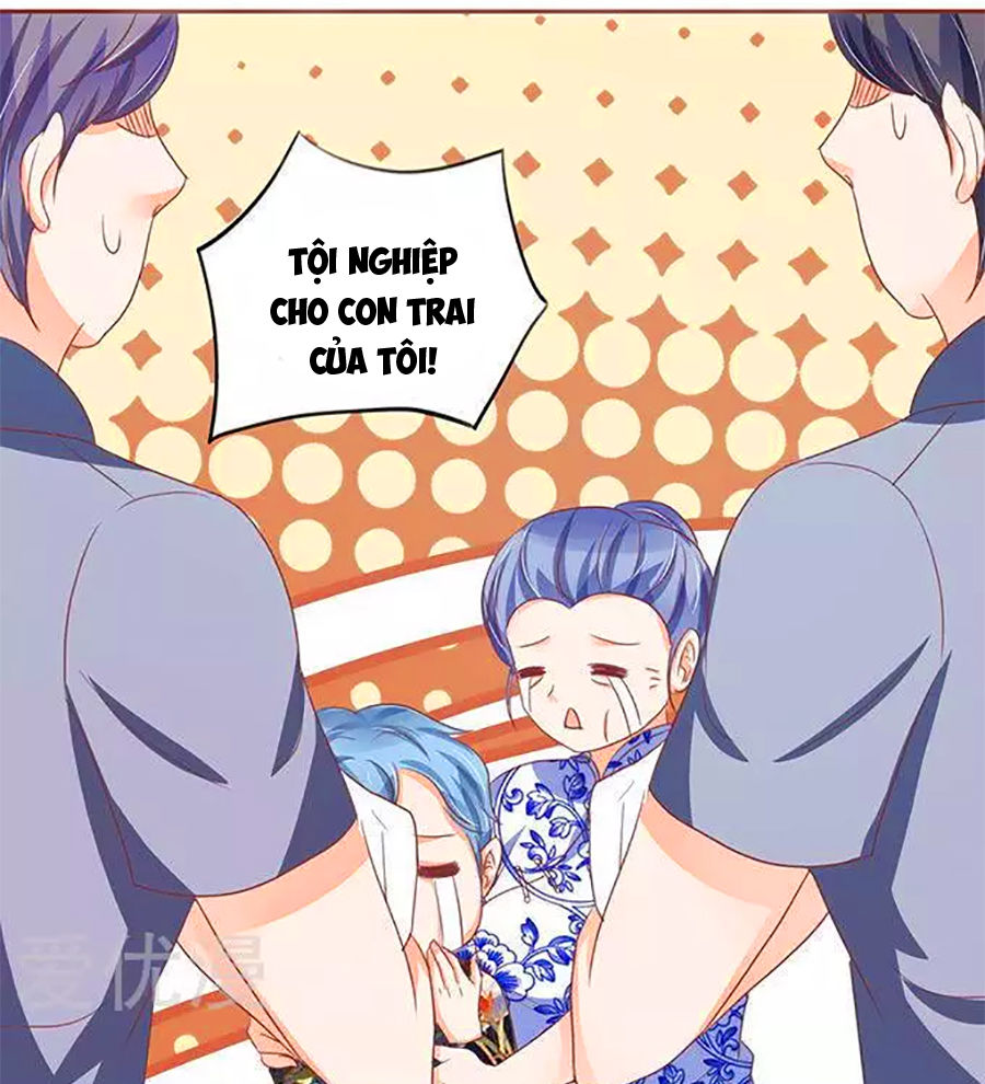 Vương Tước Tư Hữu Bảo Bối Chap 182 - Next Chap 183