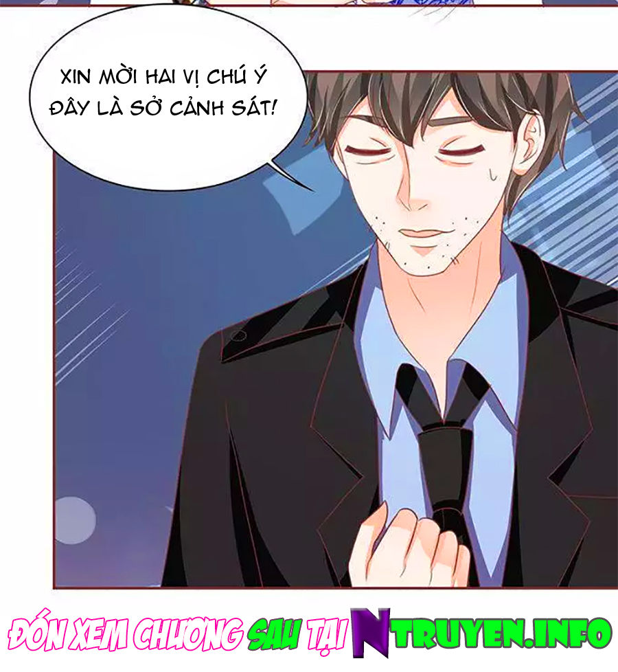 Vương Tước Tư Hữu Bảo Bối Chap 182 - Next Chap 183