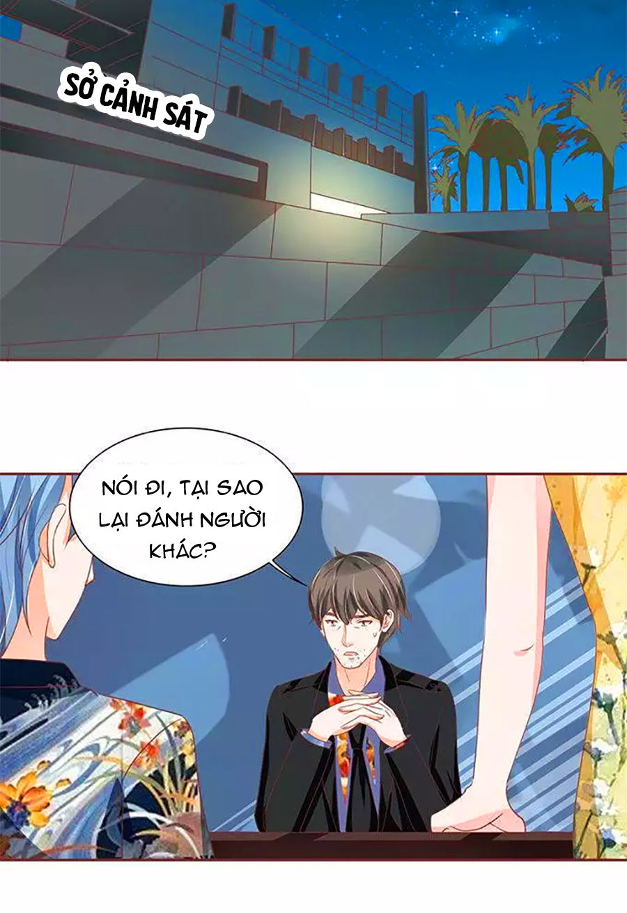 Vương Tước Tư Hữu Bảo Bối Chap 182 - Next Chap 183