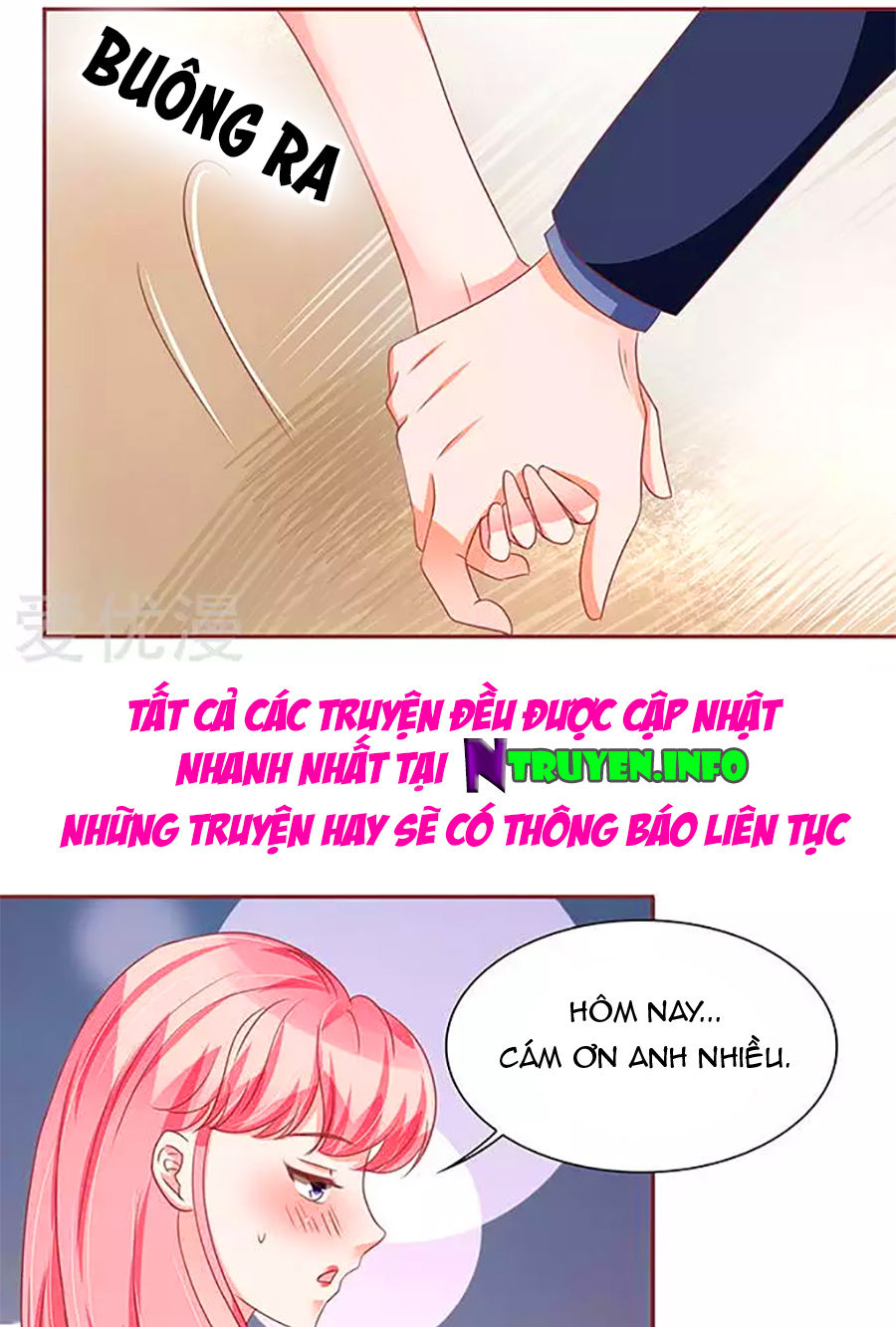 Vương Tước Tư Hữu Bảo Bối Chap 184 - Next Chap 185