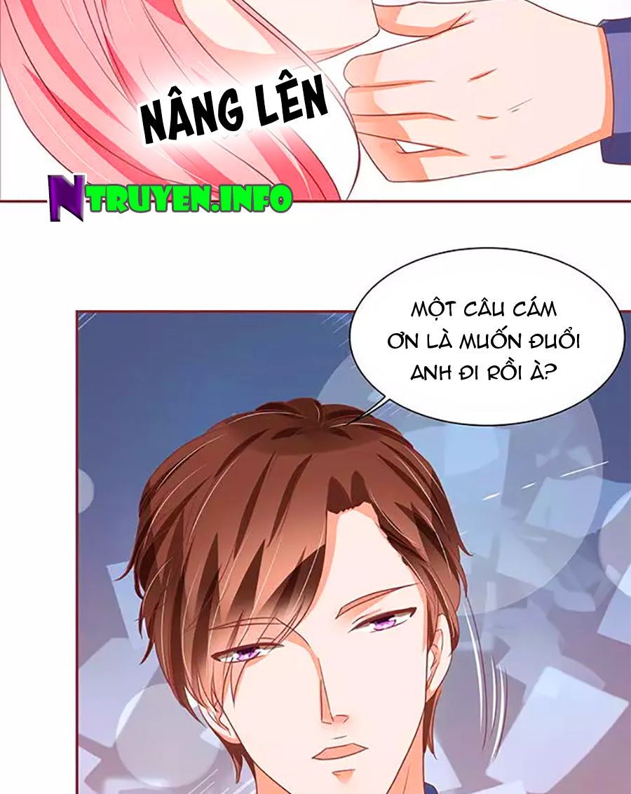 Vương Tước Tư Hữu Bảo Bối Chap 184 - Next Chap 185