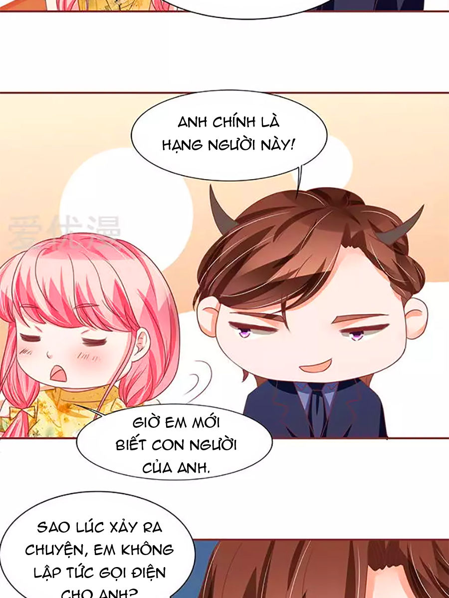 Vương Tước Tư Hữu Bảo Bối Chap 184 - Next Chap 185