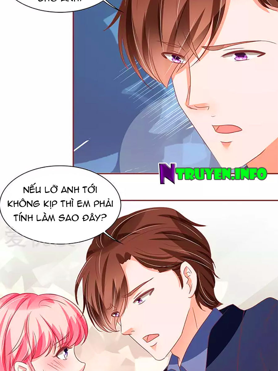Vương Tước Tư Hữu Bảo Bối Chap 184 - Next Chap 185