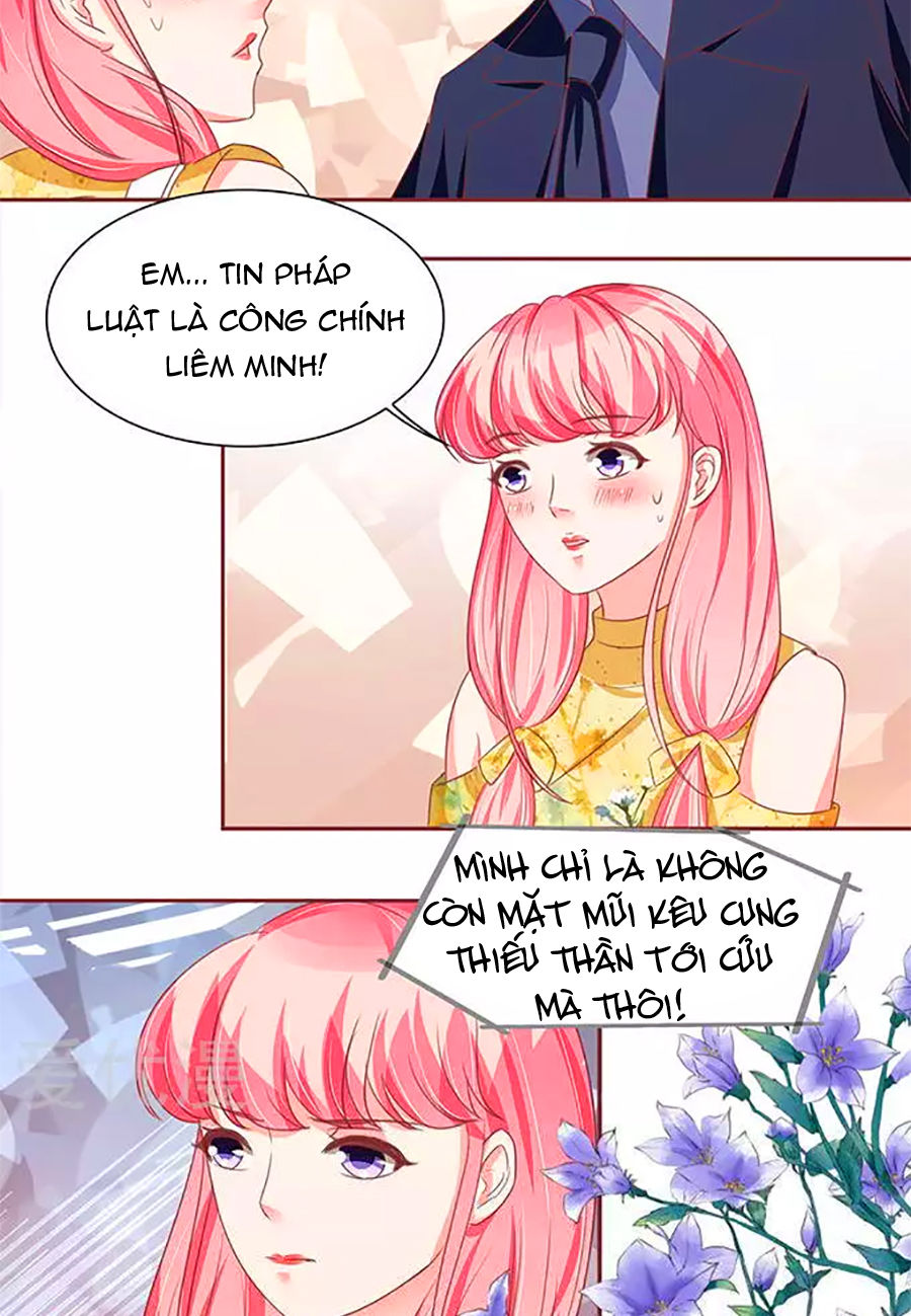 Vương Tước Tư Hữu Bảo Bối Chap 184 - Next Chap 185