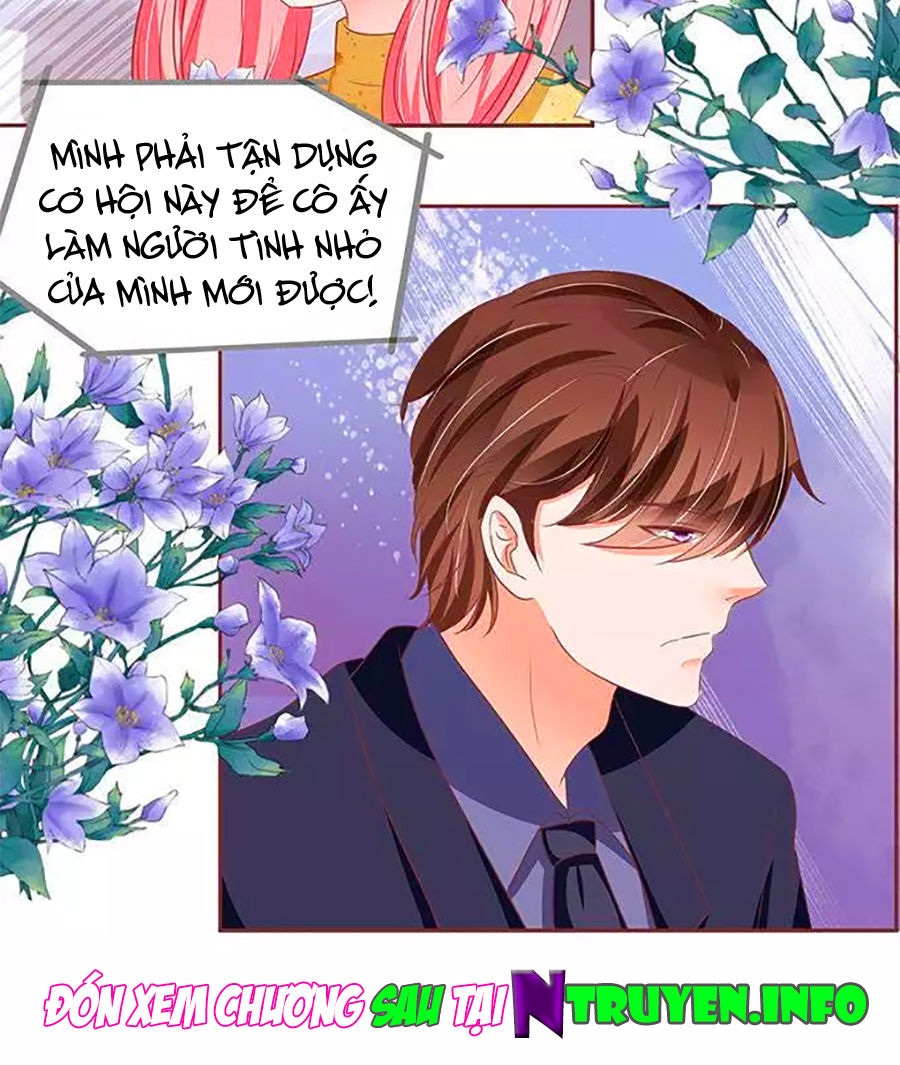 Vương Tước Tư Hữu Bảo Bối Chap 184 - Next Chap 185