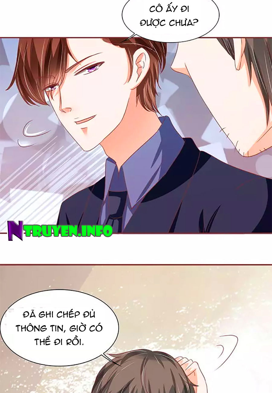 Vương Tước Tư Hữu Bảo Bối Chap 184 - Next Chap 185