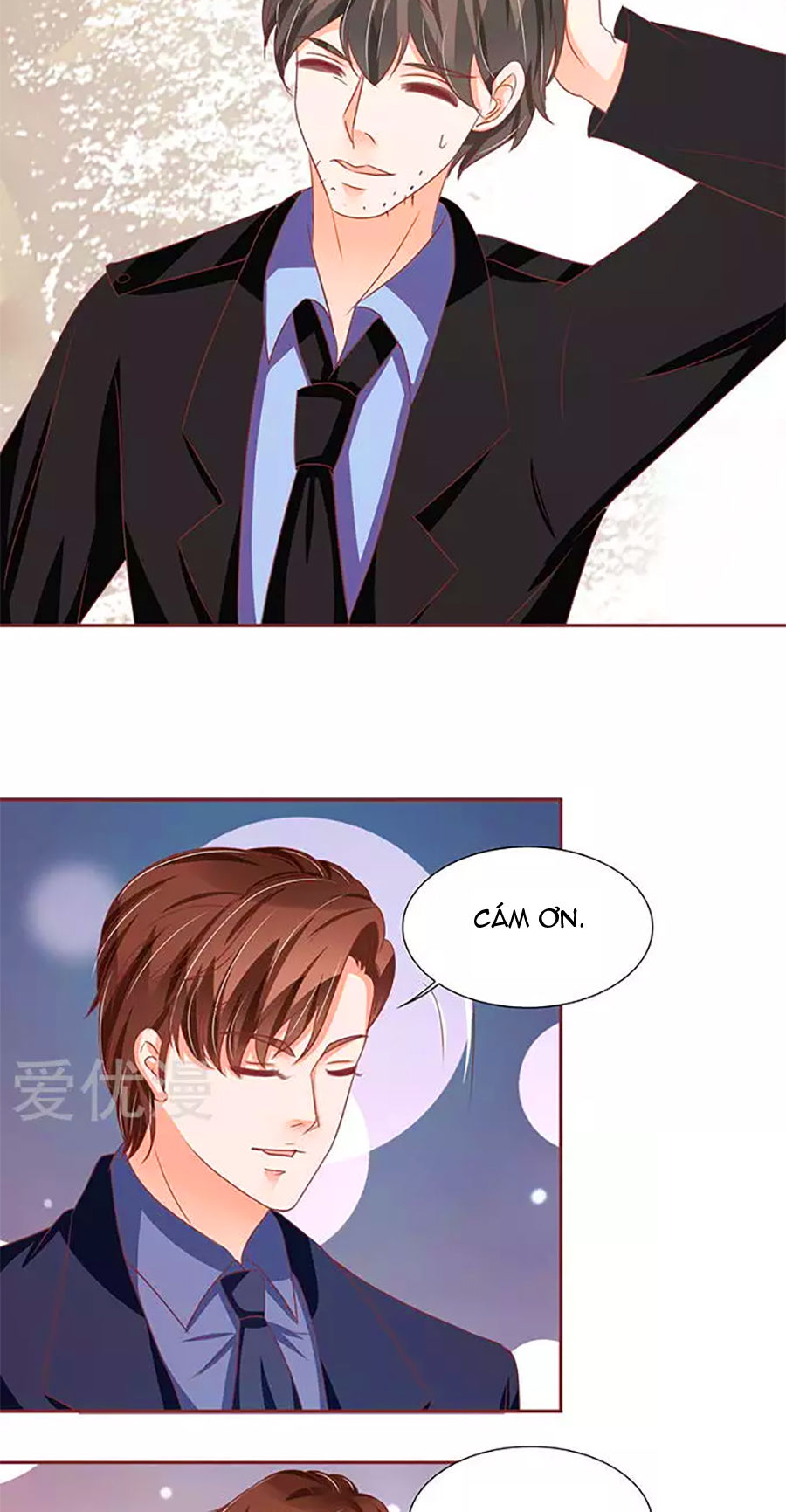 Vương Tước Tư Hữu Bảo Bối Chap 184 - Next Chap 185