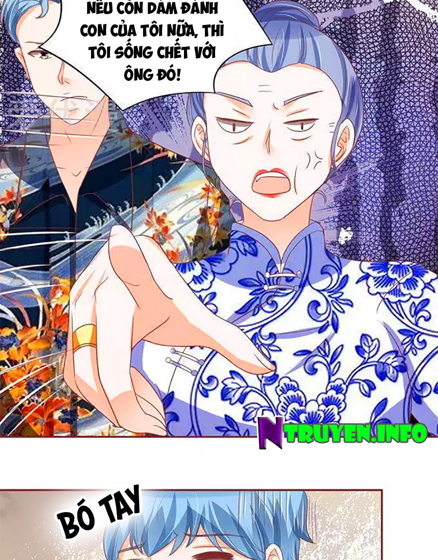 Vương Tước Tư Hữu Bảo Bối Chap 184 - Next Chap 185