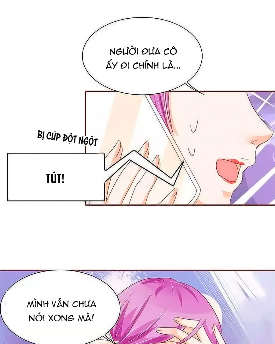 Vương Tước Tư Hữu Bảo Bối Chap 185 - Next Chap 186