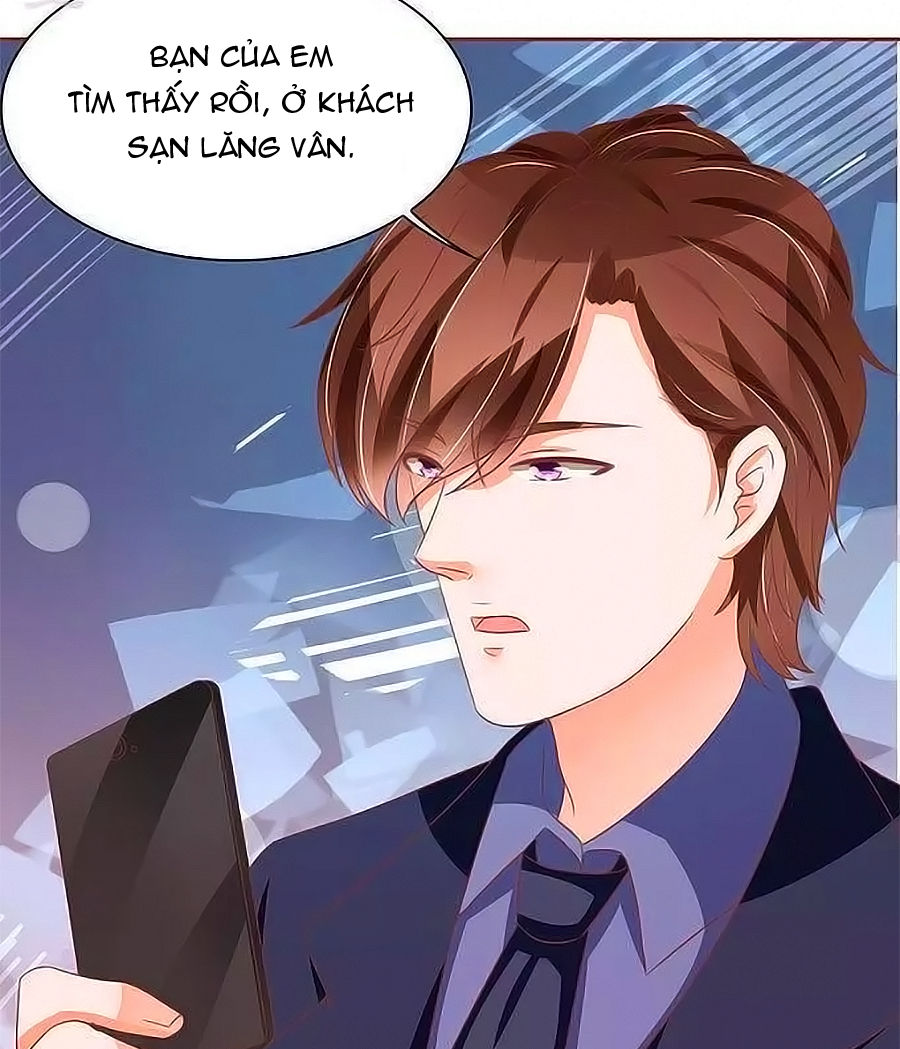 Vương Tước Tư Hữu Bảo Bối Chap 185 - Next Chap 186
