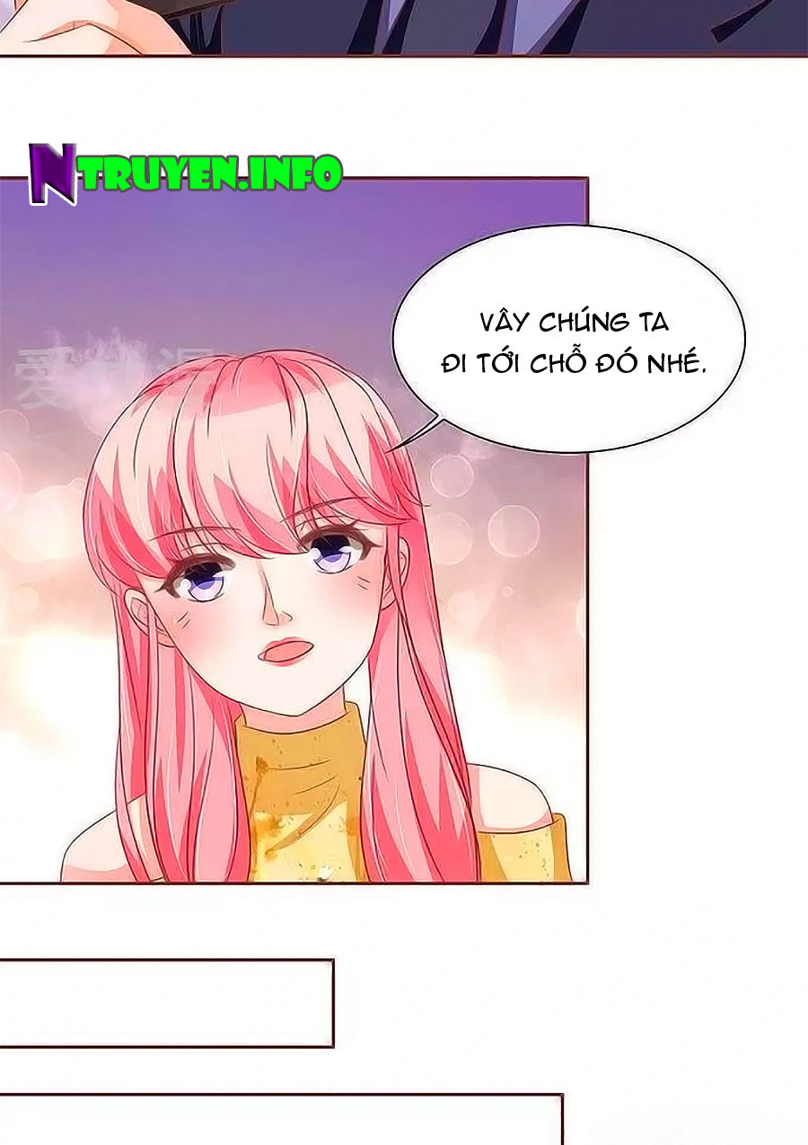Vương Tước Tư Hữu Bảo Bối Chap 185 - Next Chap 186