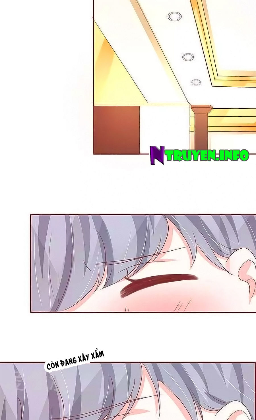 Vương Tước Tư Hữu Bảo Bối Chap 185 - Next Chap 186
