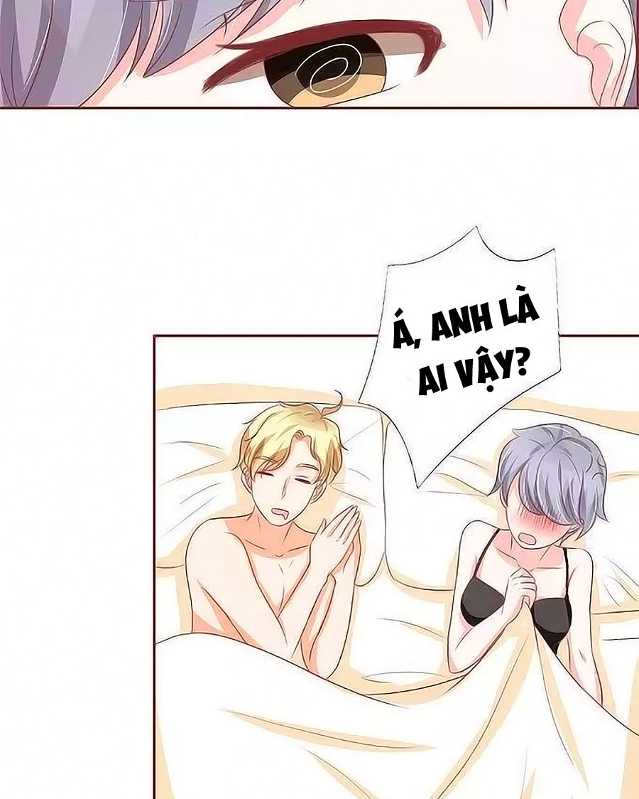 Vương Tước Tư Hữu Bảo Bối Chap 185 - Next Chap 186