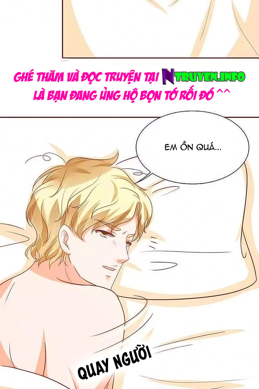Vương Tước Tư Hữu Bảo Bối Chap 185 - Next Chap 186