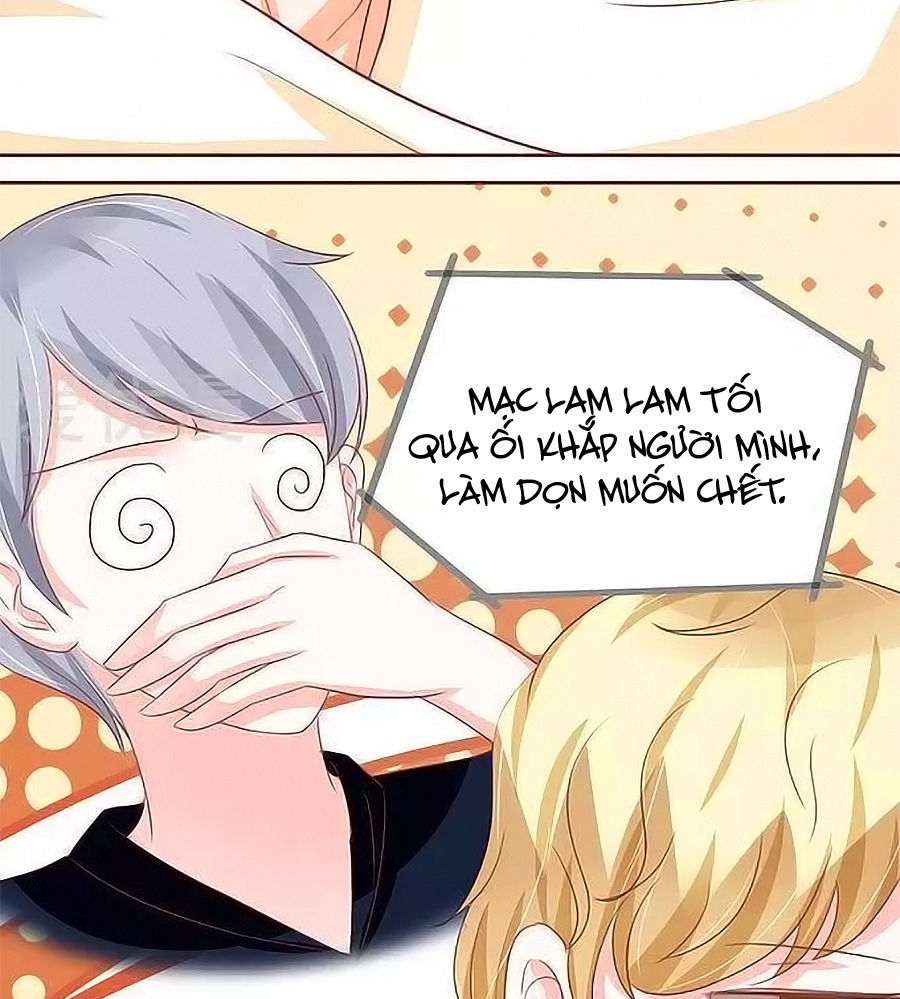 Vương Tước Tư Hữu Bảo Bối Chap 185 - Next Chap 186