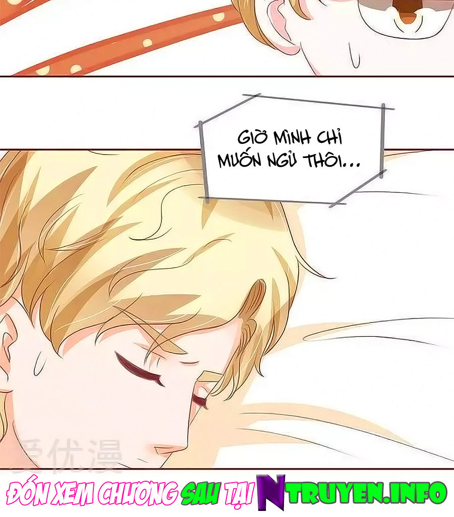 Vương Tước Tư Hữu Bảo Bối Chap 185 - Next Chap 186