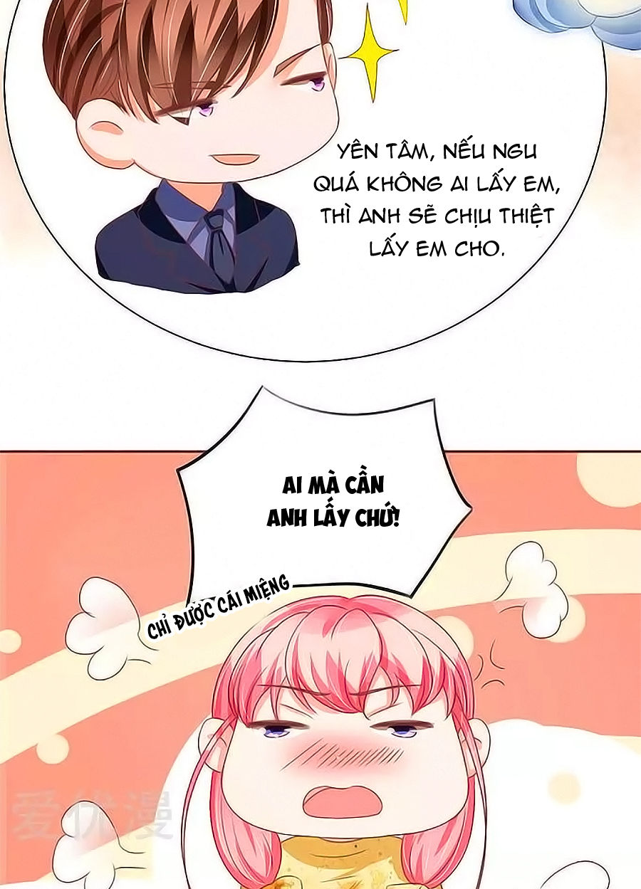 Vương Tước Tư Hữu Bảo Bối Chap 185 - Next Chap 186
