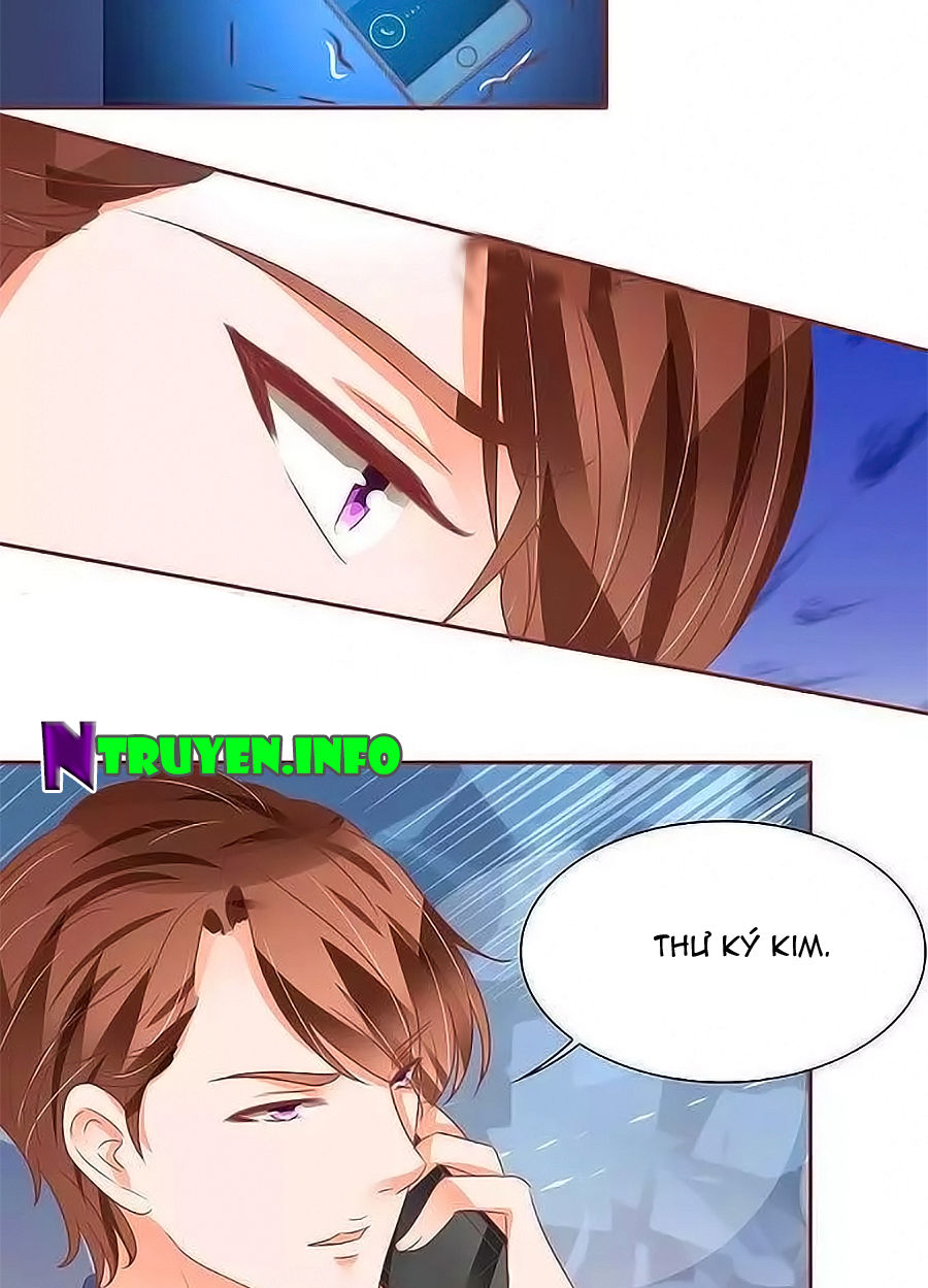 Vương Tước Tư Hữu Bảo Bối Chap 185 - Next Chap 186