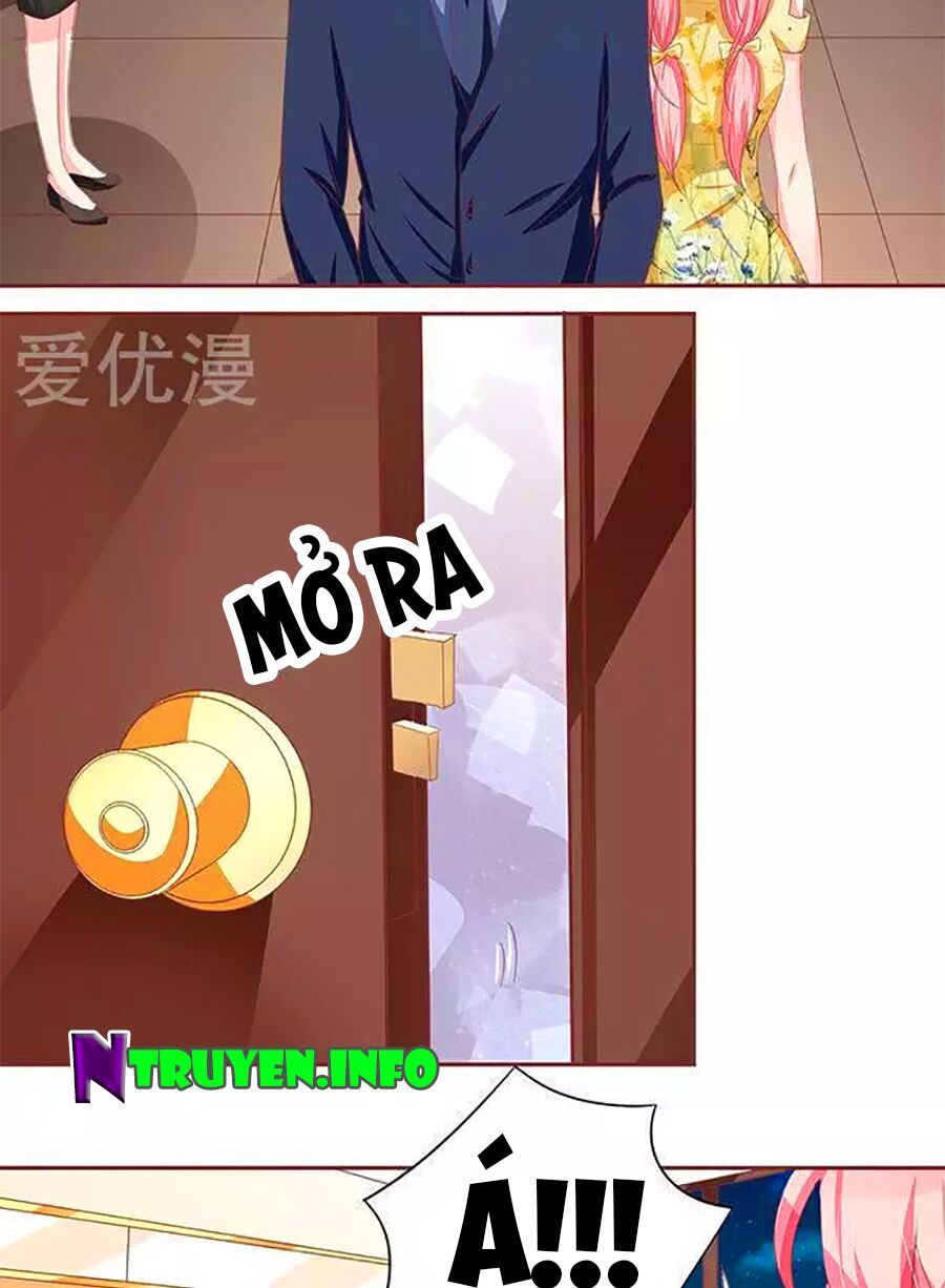 Vương Tước Tư Hữu Bảo Bối Chap 186 - Next Chap 187